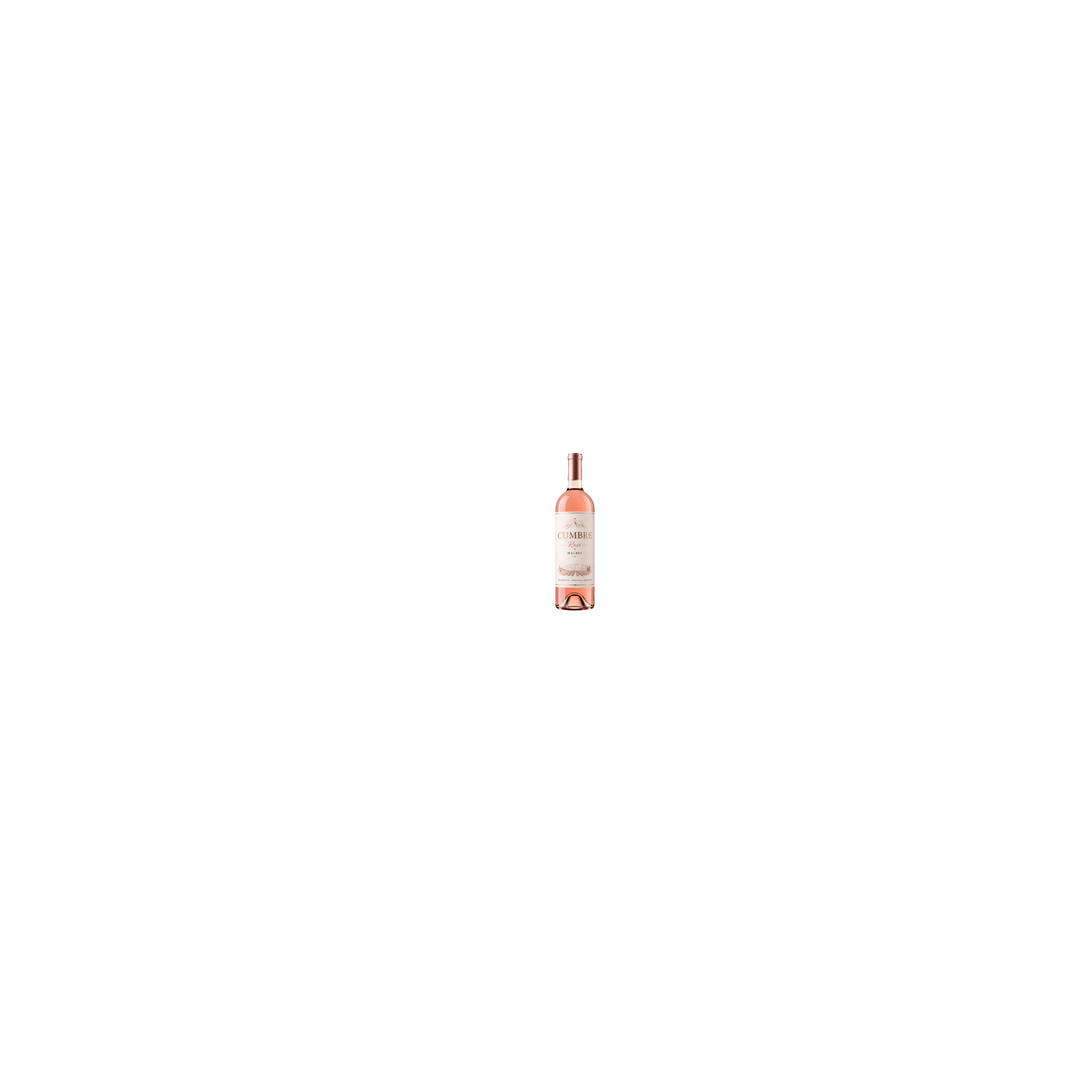 Imagen de Vino Rosado 